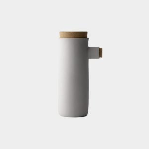 Bottle - Wood  Cork