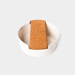 Wooden Container Bowl