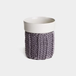 Woolen Coffee Mug