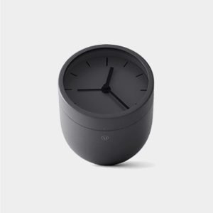 Analog Table Clock