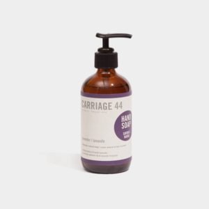 Liquid Handwash