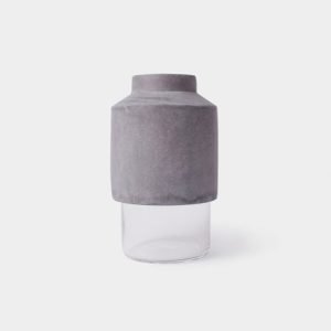 Glass Vase