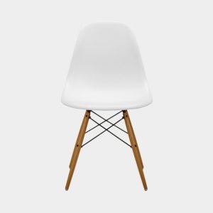 Plastic Outdoor Chair