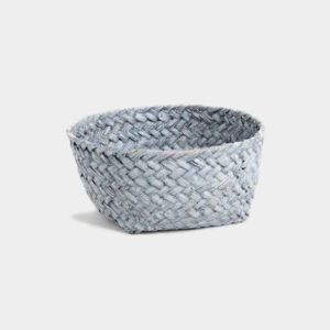Bamboo Basket