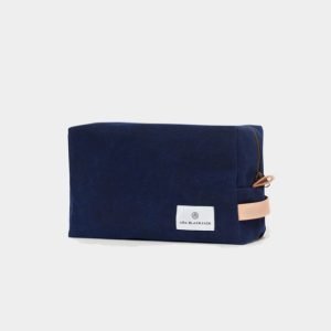 Dopp Kit blue
