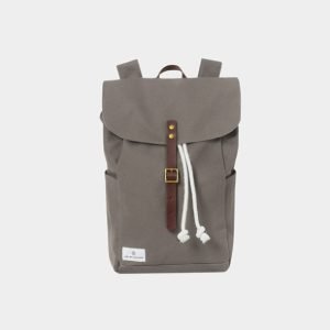 Rugged Base Back Bag