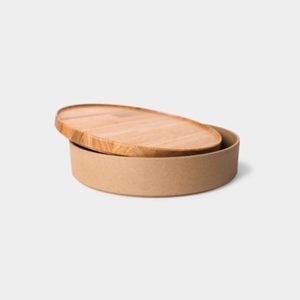 Wooden Bowls